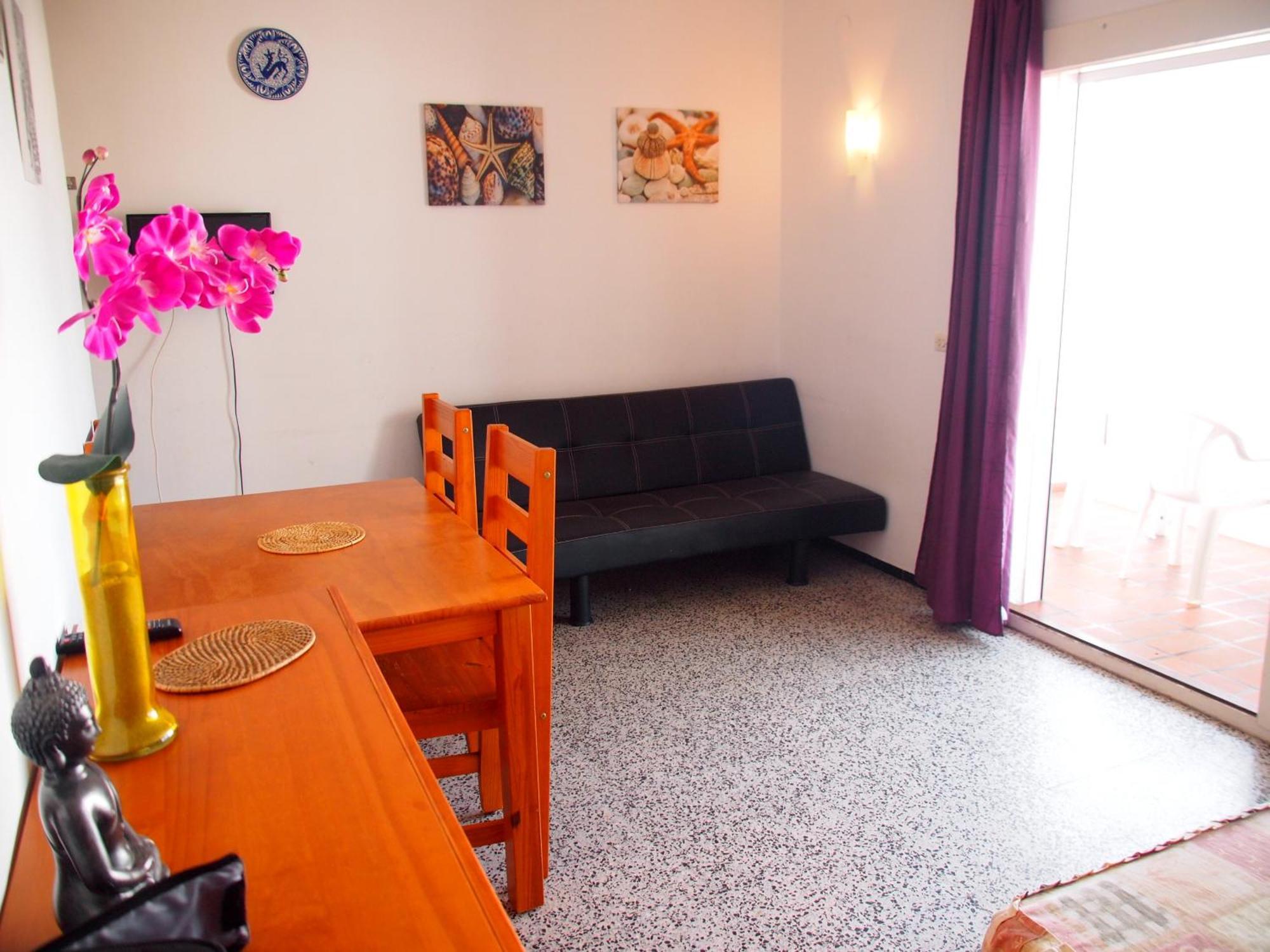 Miramar 25c Apartment *